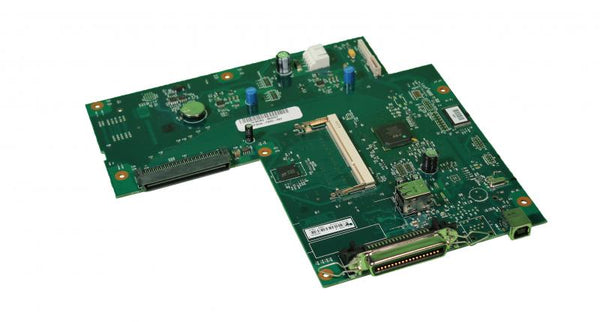 Depot International Remanufactured HP P3005 Refurbished Formatter Board (Non-Network)