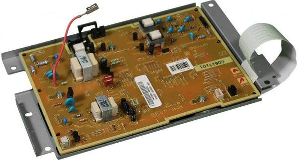 Depot International Remanufactured HP P3005 Refurbished High Voltage PCB Assembly