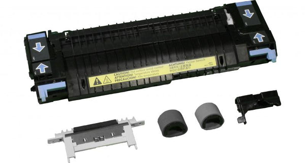 Remanufactured HP 3800 Maintenance Kit w/Aft Parts | Databazaar.com