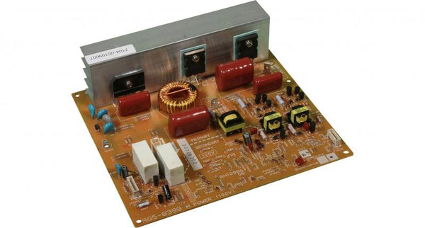 Depot International Remanufactured HP 4600 Fuser Power Supply Board