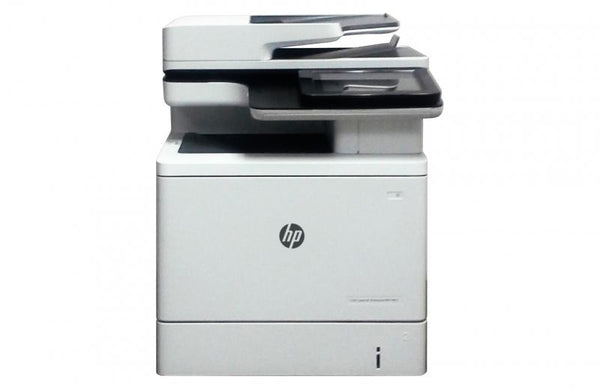 International Remanufactured HP Color MFP M577dn Printer