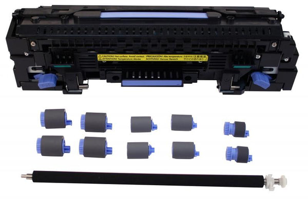International Remanufactured HP M806 Maintenance Kit w/Aft Parts