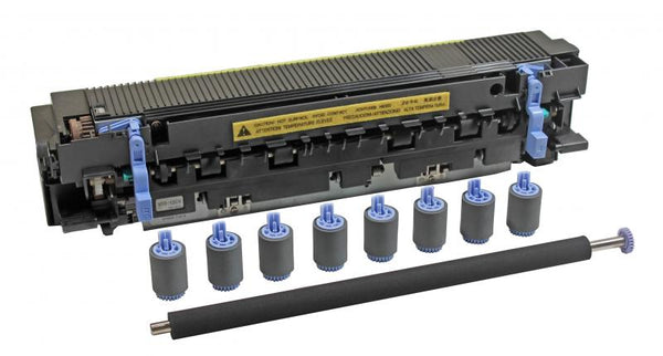 Depot International Remanufactured HP 5Si Maintenance Kit w/Aft Parts