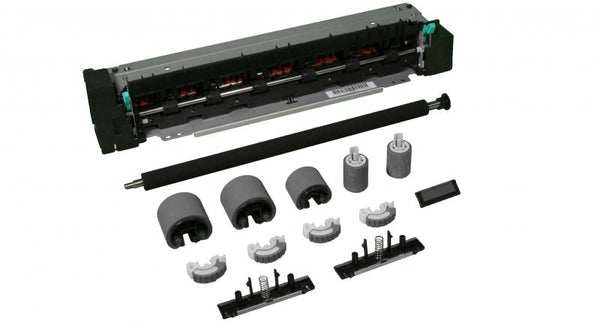 Depot International Remanufactured HP 5000 Maintenance Kit w/Aft Parts
