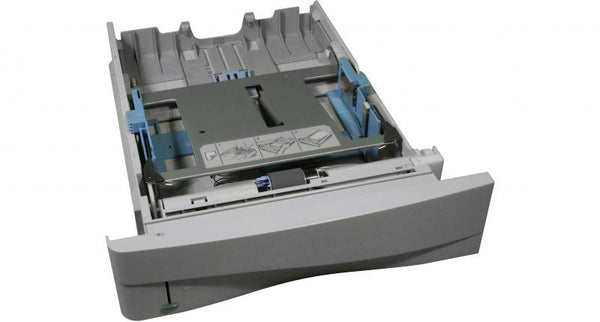 Depot International Remanufactured HP 4000 Refurbished 250-Sheet Universal Paper Tray Assembly