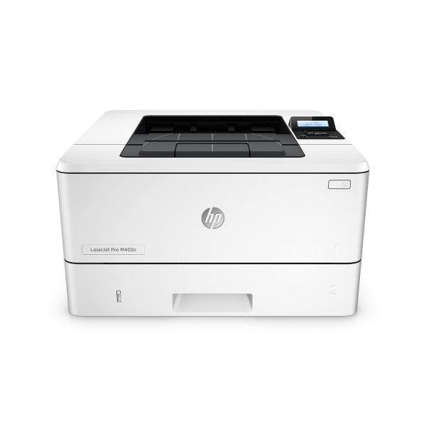 HP OEM HP LaserJet Pro M402DN Printer