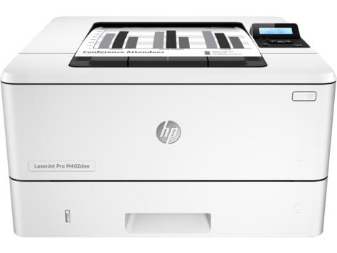 Depot International Remanufactured HP LJ Pro M402dne Printer