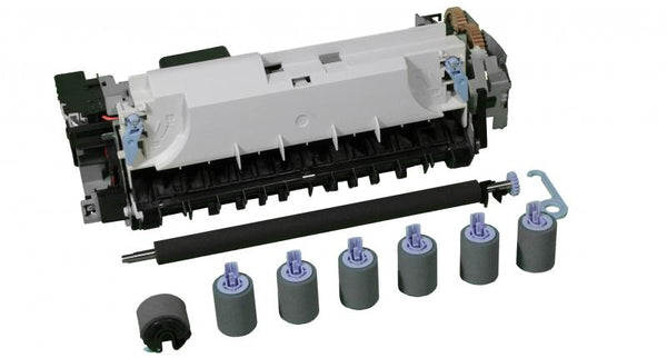 Depot International Remanufactured HP 4100 Maintenance Kit w/Aft Parts
