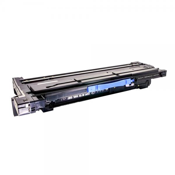 Clover Imaging Remanufactured Black Drum Unit for HP CB384A (HP 824A)