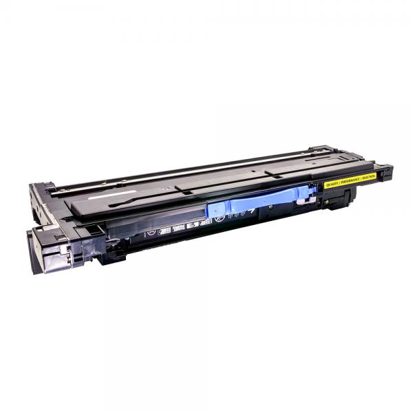 Clover Imaging Remanufactured Yellow Drum Unit for HP CB386A (HP 824A)