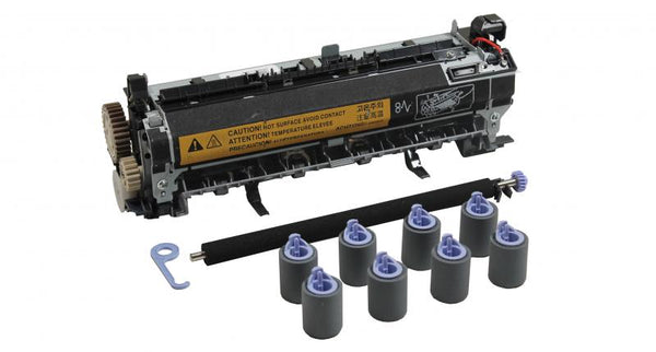 Depot International Remanufactured HP P4015 Maintenance Kit w/Aft Parts