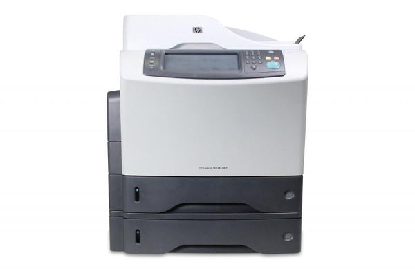 International HP LaserJet M4345X Multifunction Printer