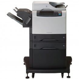 Depot International Remanufactured HP LaserJet M4345XS Printer