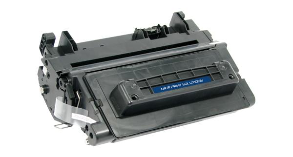 MICR Print Solutions Genuine-New MICR Toner Cartridge for HP CC364A (HP 64A)