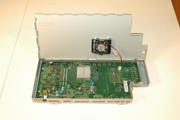 HP OEM HP LaserJet Enterprise 700 color MFP M775DN Scanner Controller Board