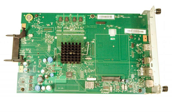 Depot International Remanufactured HP LaserJet Enterprise 700 color MFP M775DN/M775F/M775Z/M775ZR Formatter Board