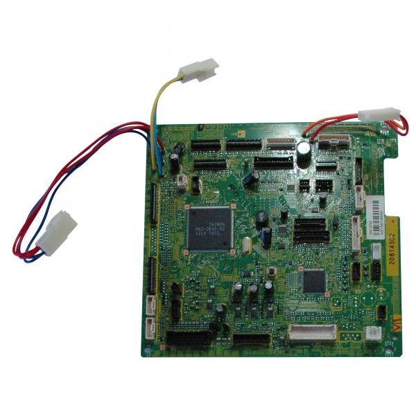 International Remanufactured HP CP5525 Refurbished DC Controller Board (Simplex)
