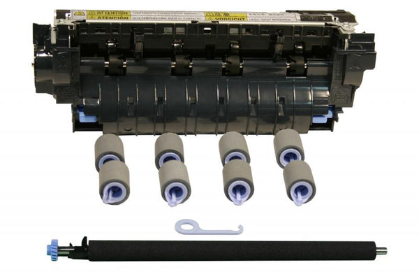 Depot International Remanufactured HP M601 Maintenance Kit w/Aft Parts