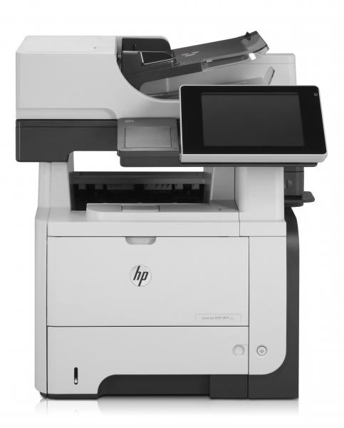 Depot International Remanufactured HP LaserJet Ent 500 MFP M525f Printer