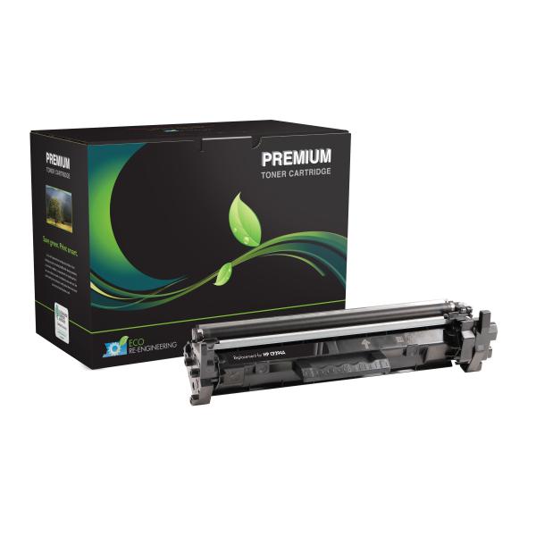 MSE Remanufactured Toner Cartridge for HP CF294A (HP 94A)