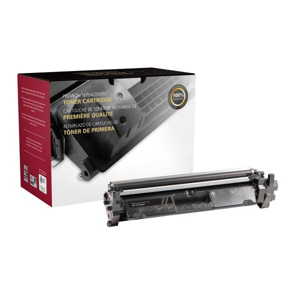 Clover Imaging Remanufactured Toner Cartridge for HP CF294X (HP 94X)