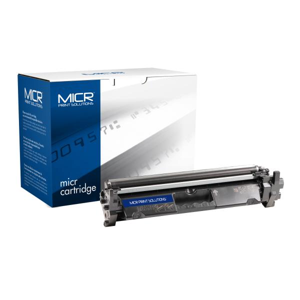 MICR Print Solutions New Replacement High Yield MICR Toner Cartridge for HP CF294X