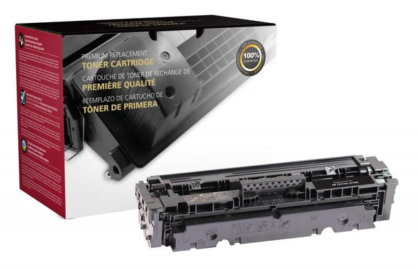 HP 410A (CF410A ) Toner Remanufactured/Generic Black Toner Cartridge