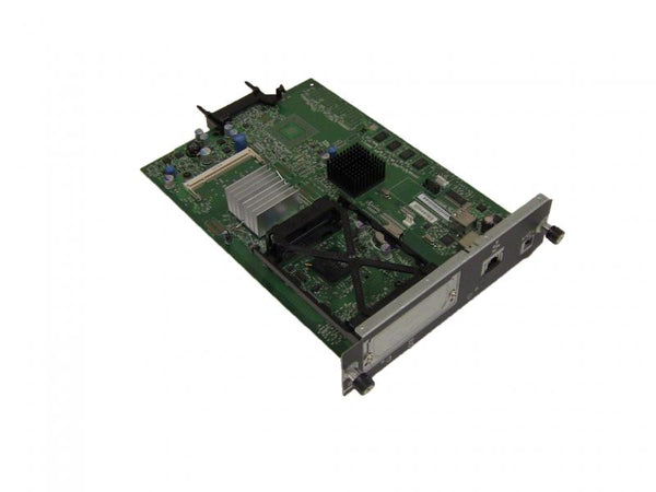 HP OEM HP CP4025N OEM Network Formatter Board