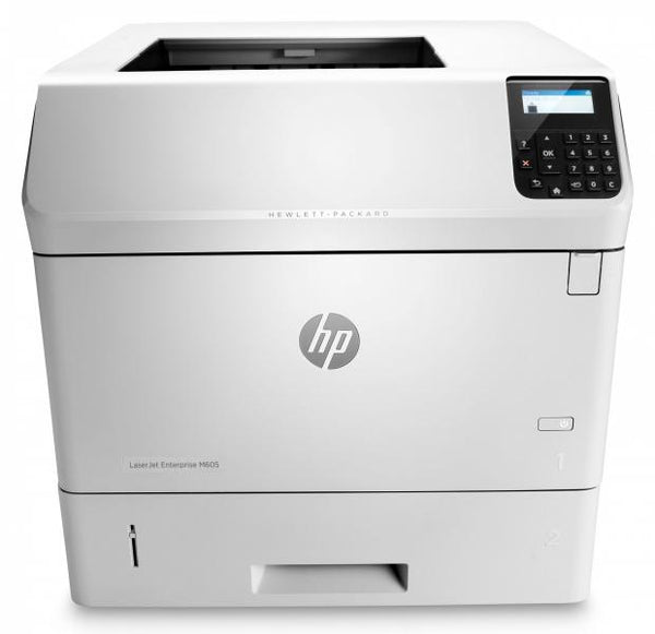 Depot International Remanufactured HP LaserJet Enterprise M605dn Printer