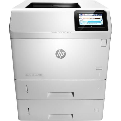 Depot International Remanufactured HP LaserJet Enterprise M606x Printer