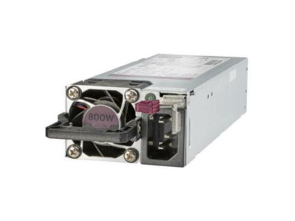 Depot International Remanufactured HPE 800W Flex Slot Platinum Hot Plug Low Halogen Power Supply Kit