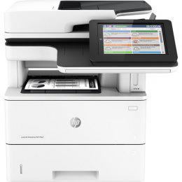 Depot International Remanufactured HP LaserJet Managed MFP M527dnm Mono Laser Printer