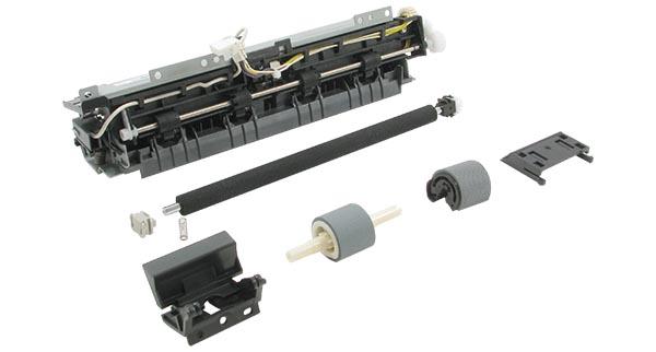 Depot International Remanufactured HP 2200 Maintenance Kit w/Aft Parts