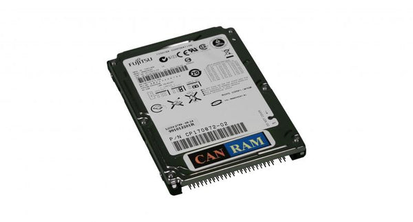 Depot International Remanufactured HP 4345 20GB Hard Disk Drive