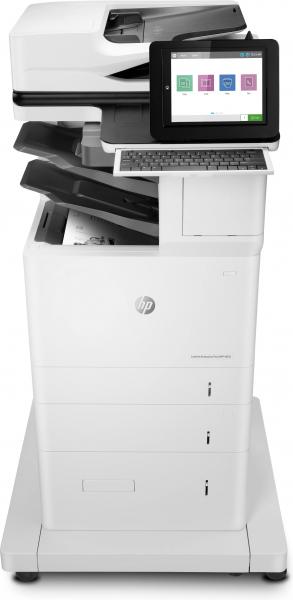 Depot International Remanufactured HP LaserJet Enterprise Flow MFP M632Z Printer