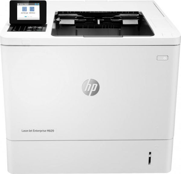 Depot International Remanufactured HP LaserJet Enterprise M609dn Recertified Printer