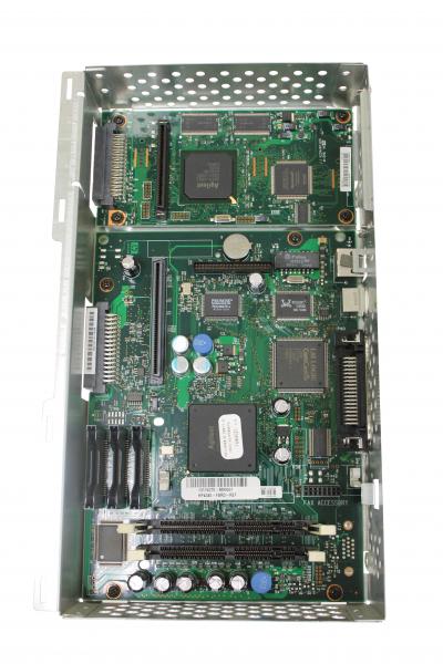 Depot International Remanufactured HP M4345 Refurbished Network Formatter Board