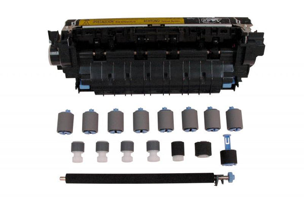 International Remanufactured HP M4555 Maintenance Kit w/Aft Parts