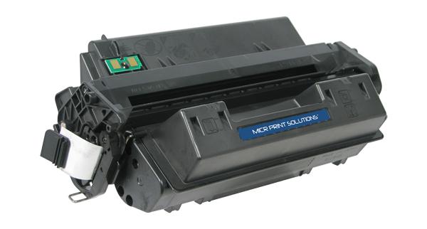 MICR Print Solutions Genuine-New MICR Toner Cartridge for HP Q2610A (HP 10A)