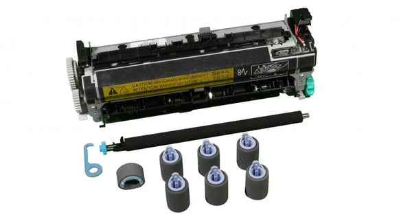 Depot International Remanufactured HP 4250 Maintenance Kit w/OEM Parts