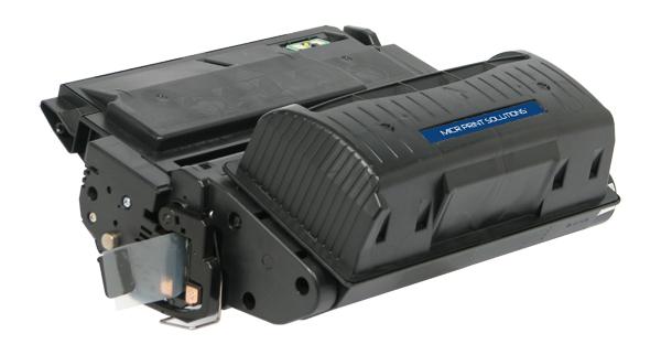MICR Print Solutions Genuine-New High Yield MICR Toner Cartridge for HP Q5942X (HP 42X)