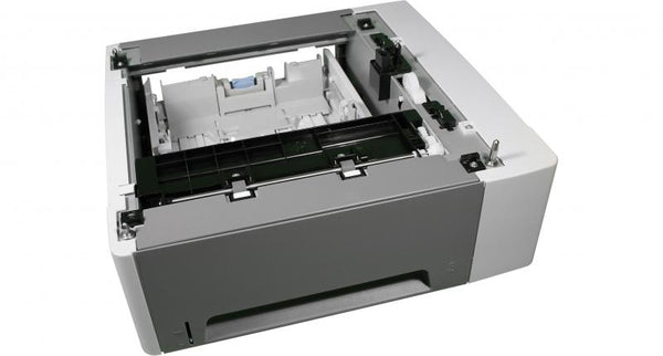 Depot International Remanufactured HP P3005 Refurbished Optional 500-Sheet Paper Input Tray Feeder Assembly
