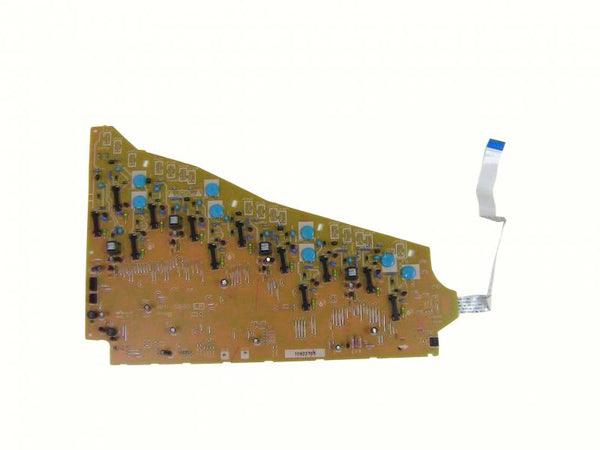 Depot International Remanufactured HP M551 Refurbished Lower High Voltage Power Supply Assembly
