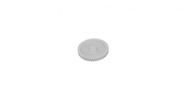 Depot International Remanufactured HP 4200 51 Tooth White Swing Plate Assembly Gear