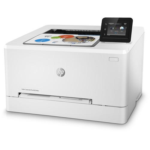 Depot International Remanufactured HP Color LaserJet Pro M254dw Printer