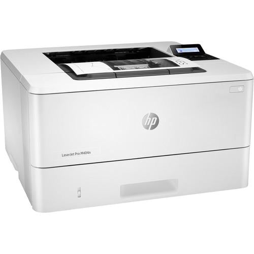 Depot International Remanufactured HP LaserJet Pro M404N Printer