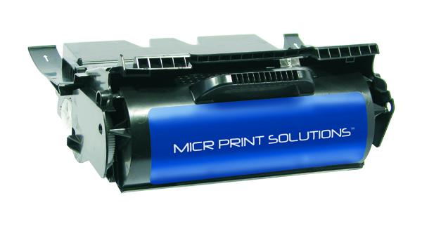 MICR Print Solutions Genuine-New High Yield MICR Toner Cartridge for IBM 1532/1552/1572