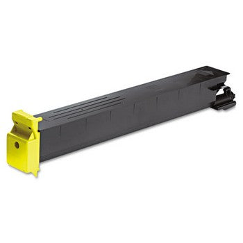 Compatible Katun 37770 Yellow Toner Cartridge