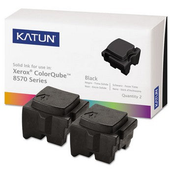 Compatible Katun 39401 Black, 2/Box Toner Cartridge