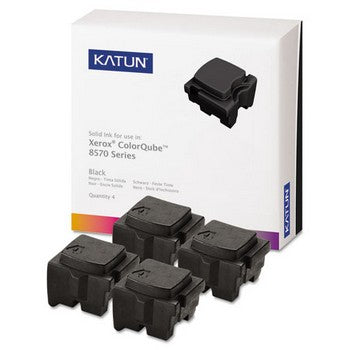 Compatible Katun 39403 Black, 4/Box Toner Cartridge